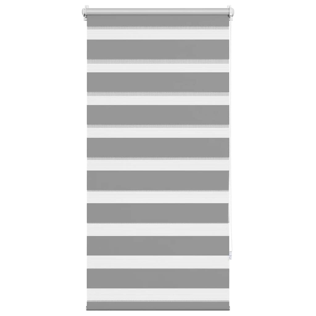 Tenda Oscurante 60 x 120 cm Grigio - homemem39