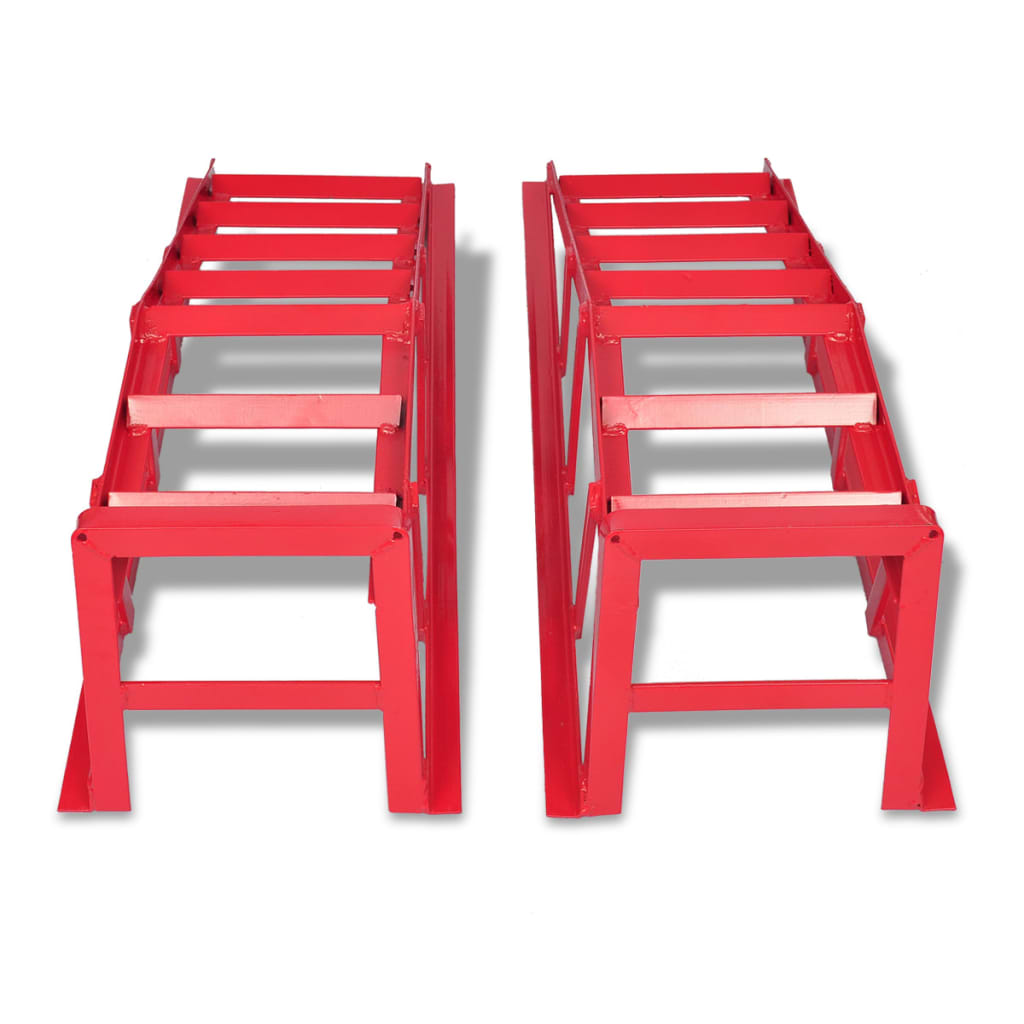 Rampa per Auto 2 pz | homemem39