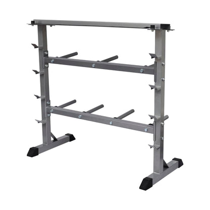 Supporto per Bilanciere con Manubrio | homemem39
