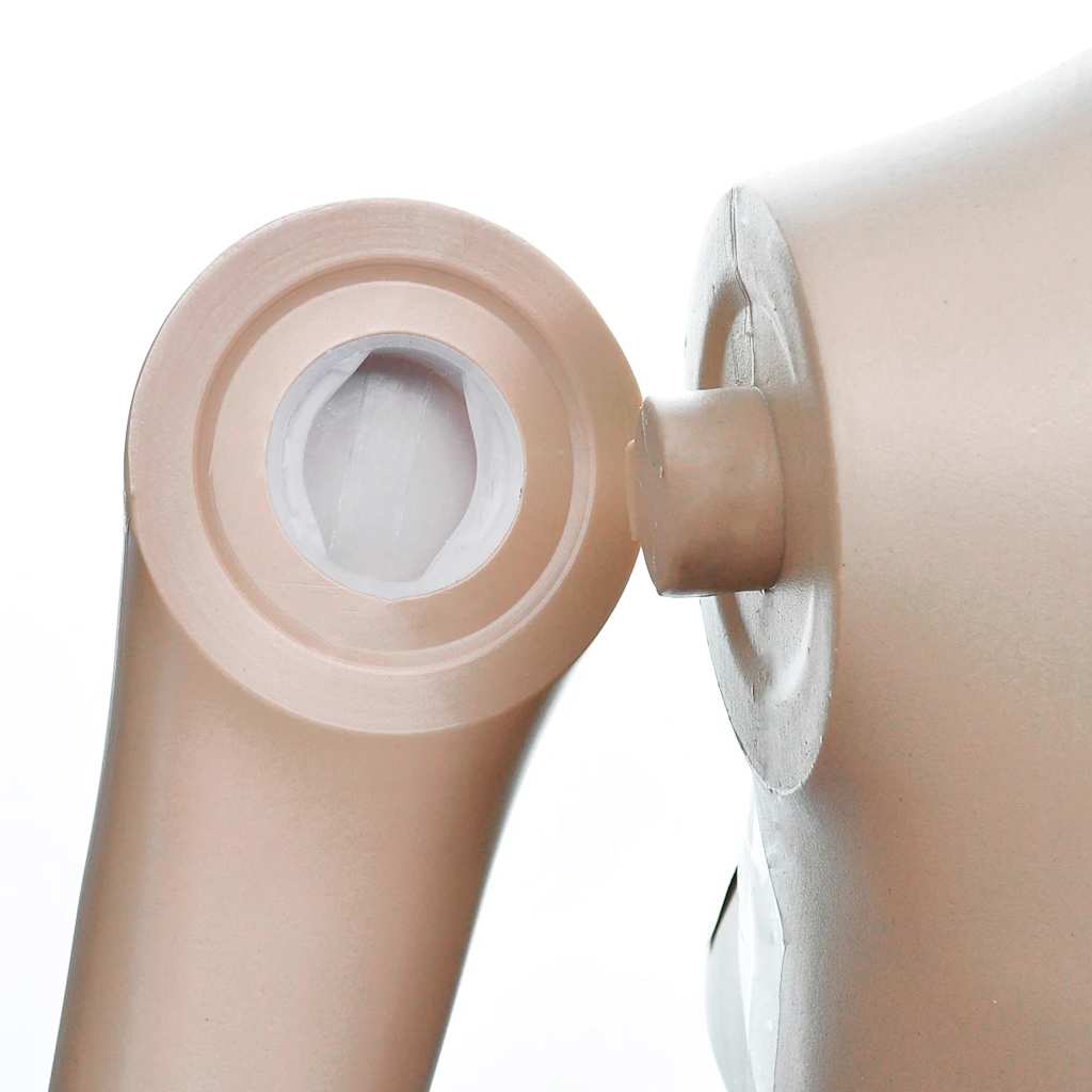 Manichino Bambino A - homemem39