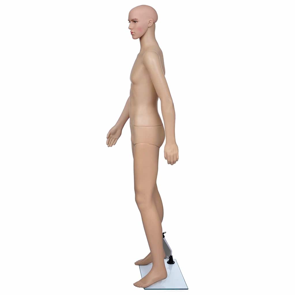 Manichino Uomo A - homemem39