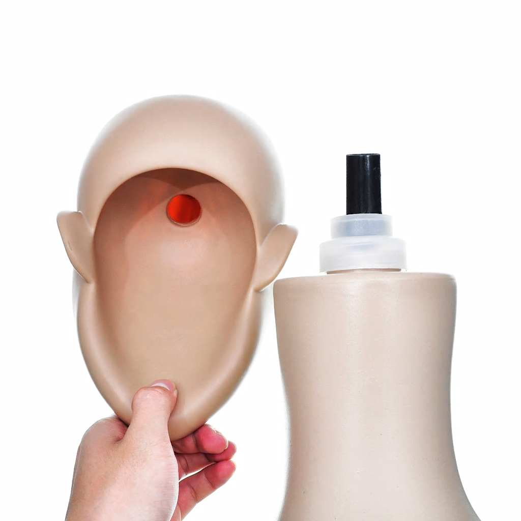 Manichino Uomo A - homemem39