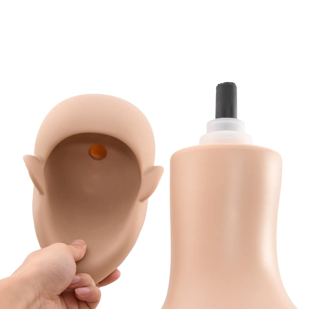 Manichino Sartoriale Donna A - homemem39