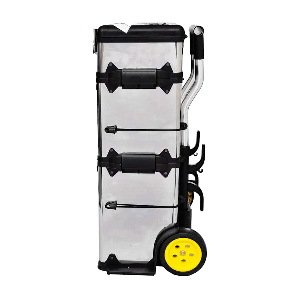 Trolley Porta Attrezzi con 3 Componenti | homemem39