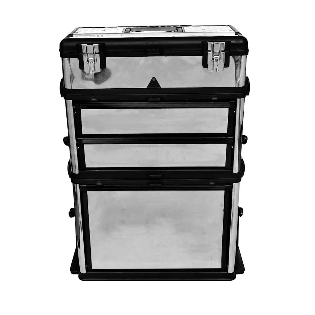 Trolley Porta Attrezzi con 3 Componenti | homemem39
