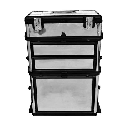 Trolley Porta Attrezzi con 3 Componenti | homemem39