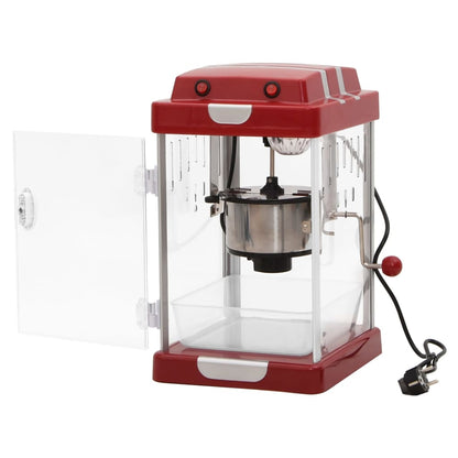 Macchina per Pop Corn Stile Cinema 2,5 OZ - homemem39