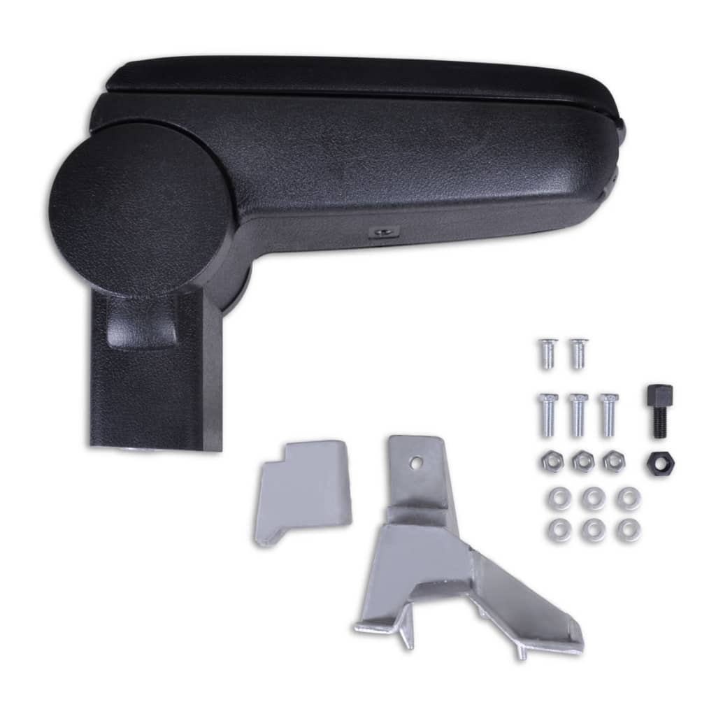 Bracciolo Auto per VW Golf 4 Bora New Beetle - homemem39