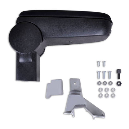 Bracciolo Auto per VW Golf 4 Bora New Beetle - homemem39