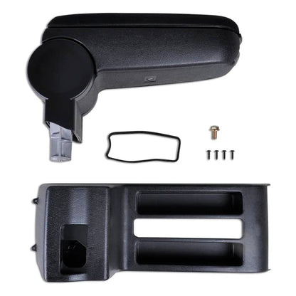 Bracciolo Auto per VW POLO 9N 9N2 9N3 (2001-2009) VW CROSS POLO - homemem39
