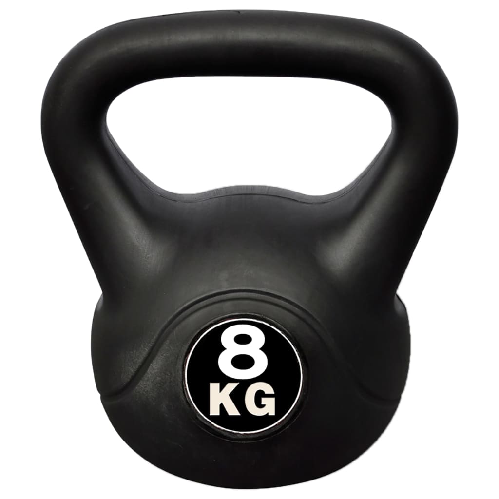 Kettlebell 8 kg | homemem39