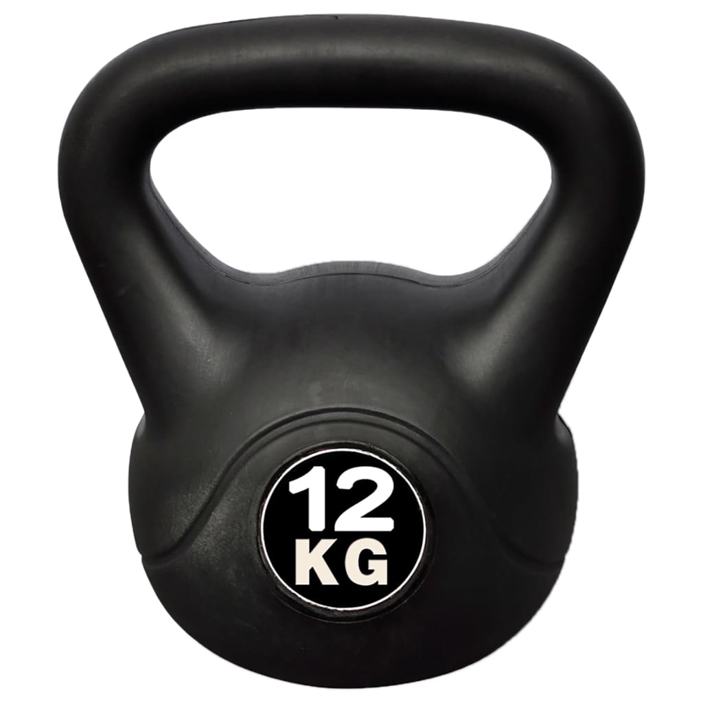 Kettlebell 12 kg | homemem39