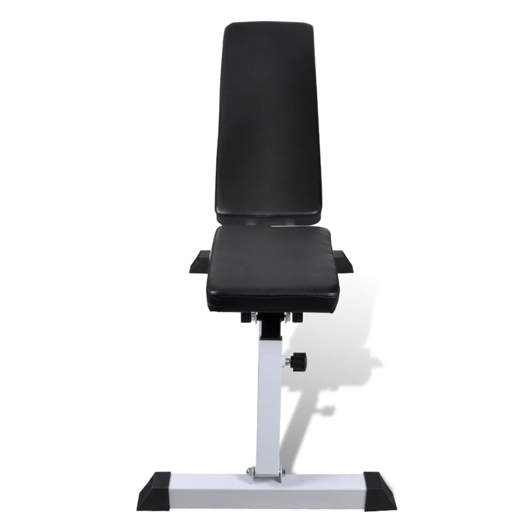Panca Fitness per Allenamento Pesi | homemem39