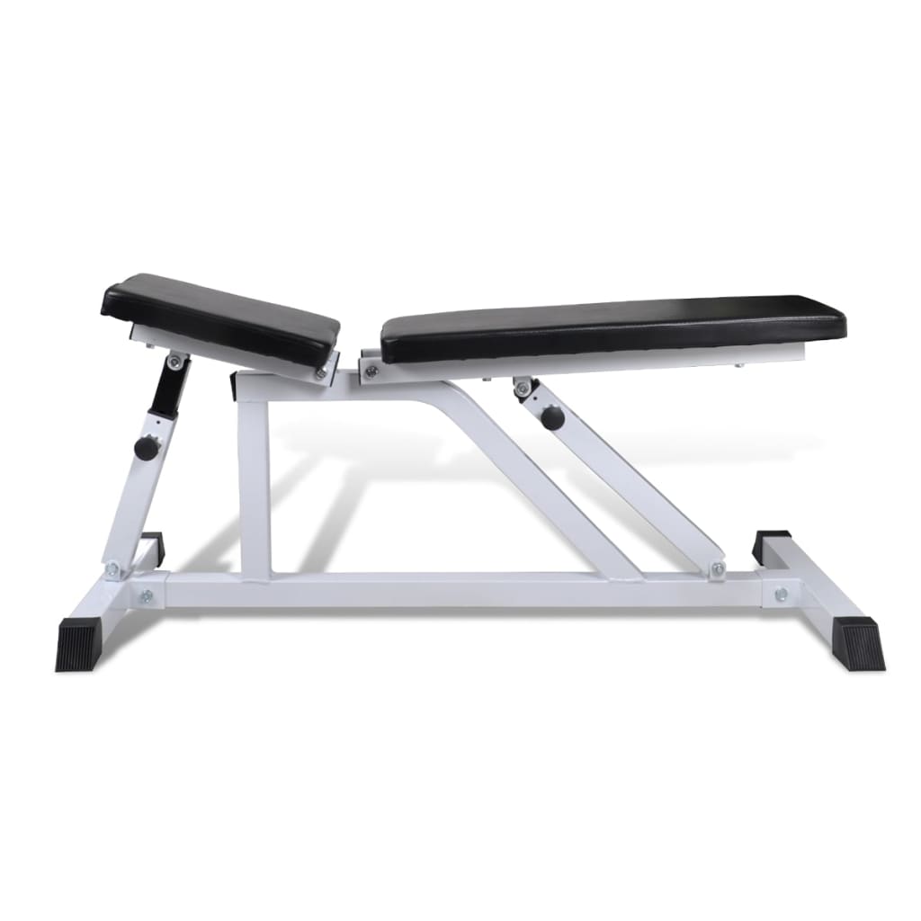 Panca Fitness per Allenamento Pesi | homemem39