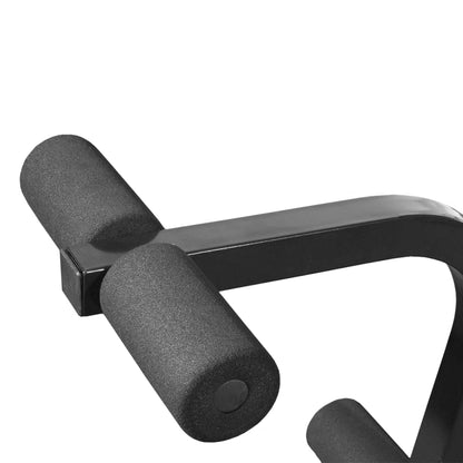Panca Multifunzione Fitness a Casa | homemem39