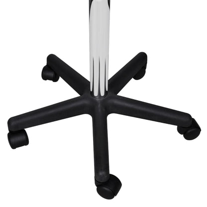 Sgabello da Ufficio Bianco | homemem39