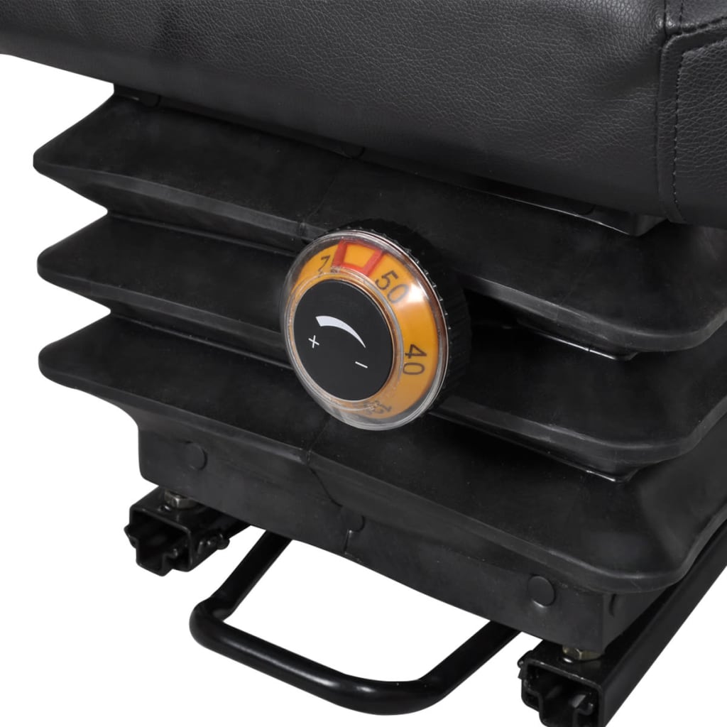 Sedile per Trattore con Sospensione - homemem39