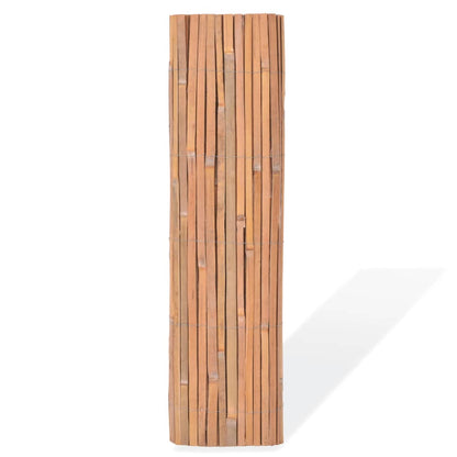 Recinzione in Bambù 100x400 cm | homemem39