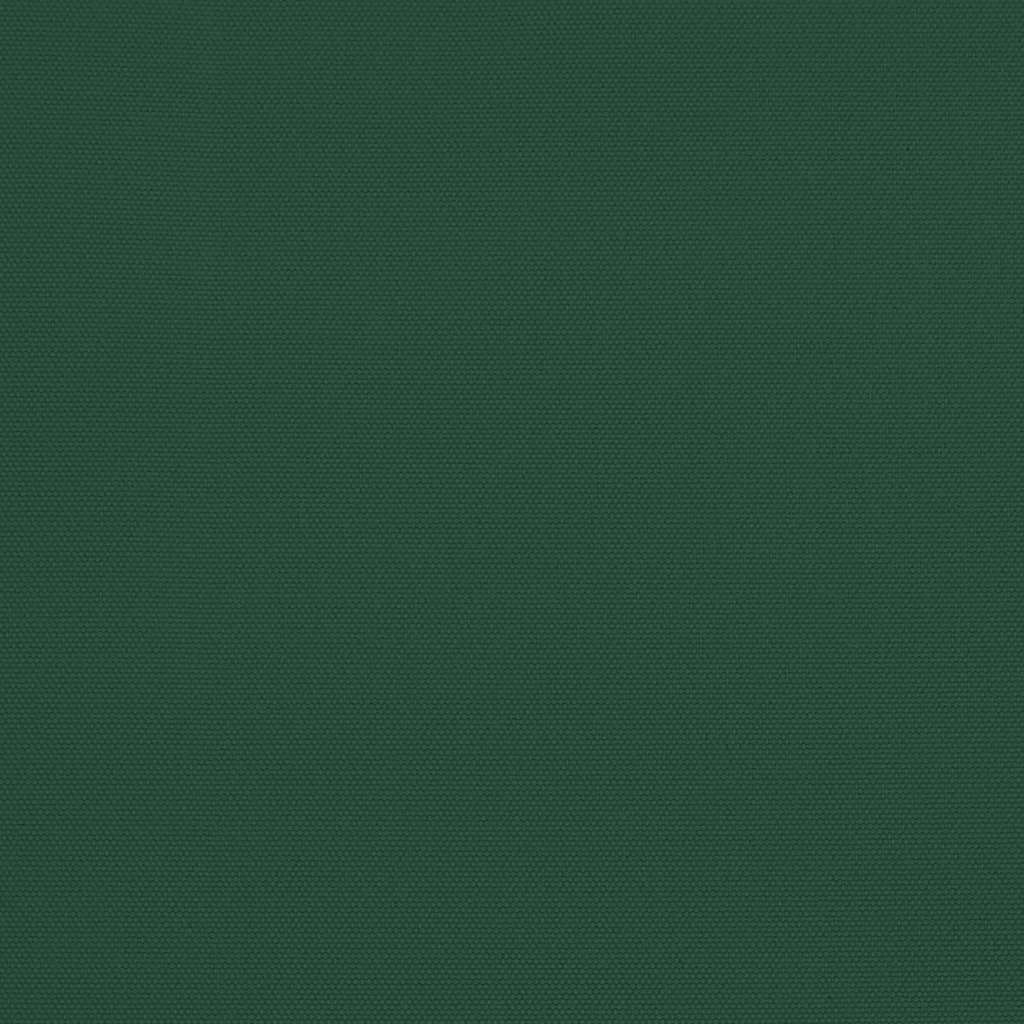 Parasole verde 3 m palo in acciaio | homemem39
