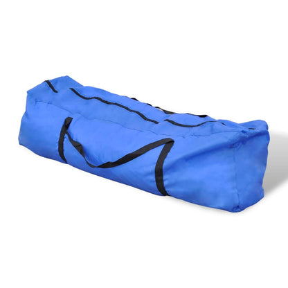 Gazebo padiglione tenda da giardino a stella esagonale 12m | homemem39