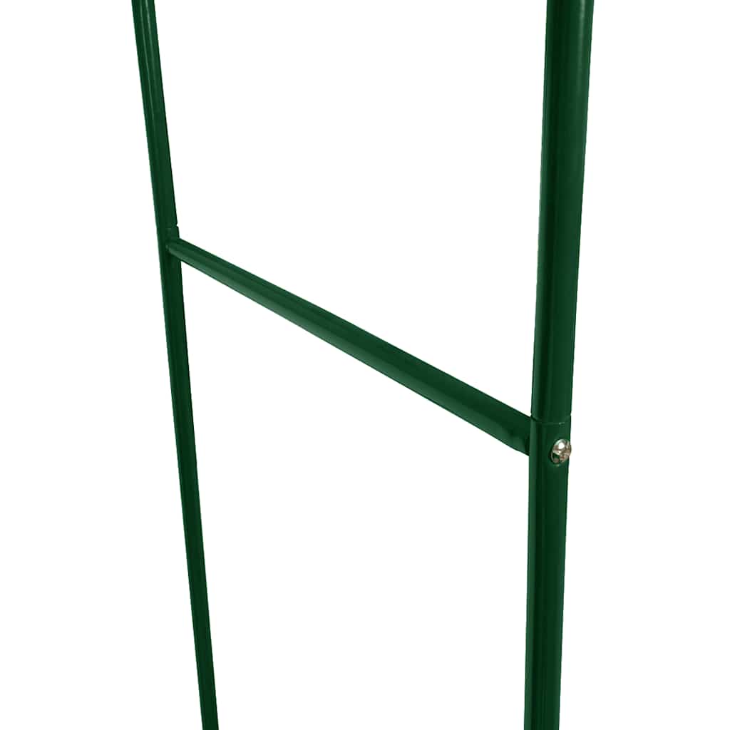 Archi da Giardino 2 pz per Piante Rampicanti | homemem39
