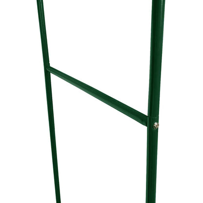 Archi da Giardino 2 pz per Piante Rampicanti | homemem39
