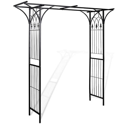 Arco da Giardino 200x52x204 cm | homemem39