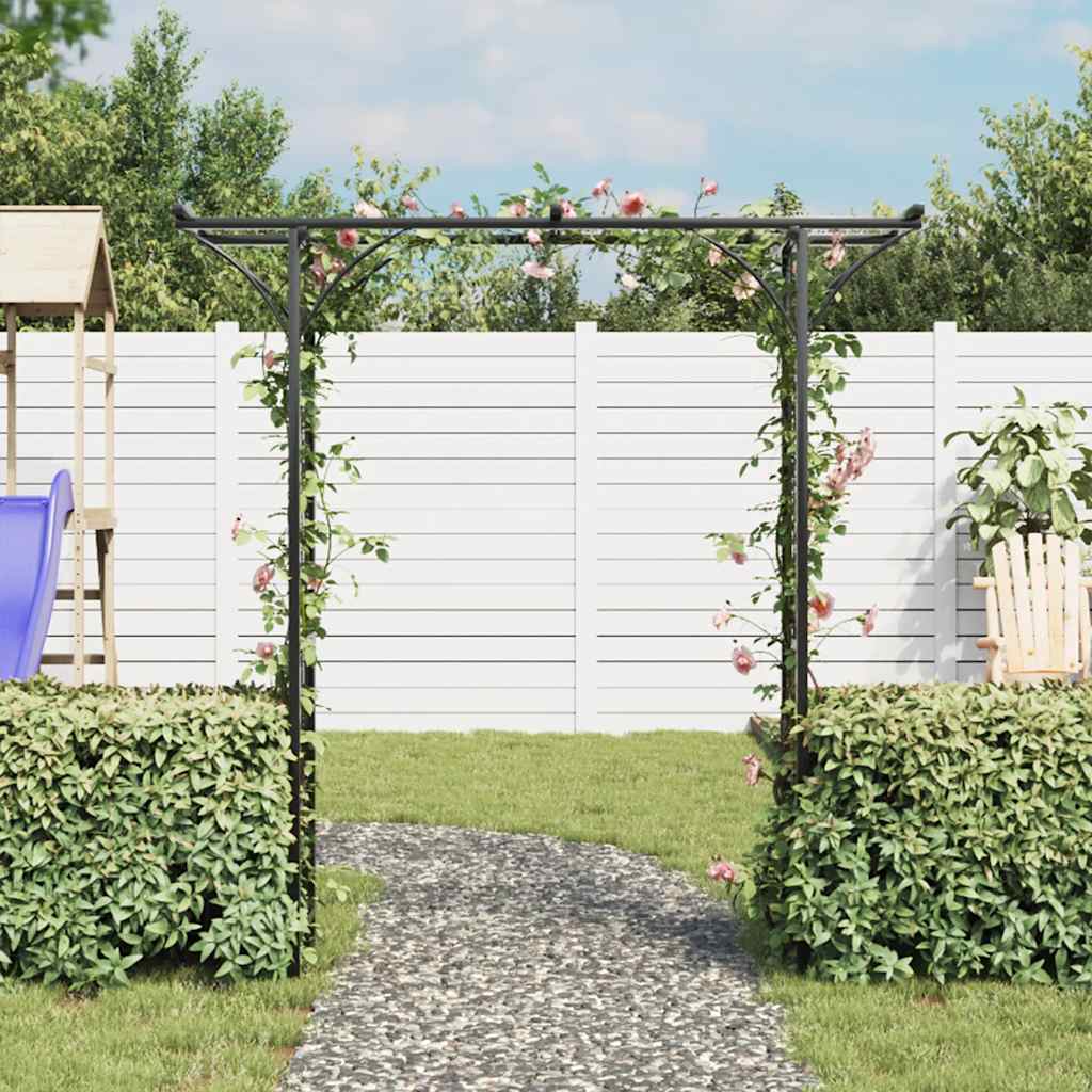 Arco da Giardino 200x52x204 cm | homemem39