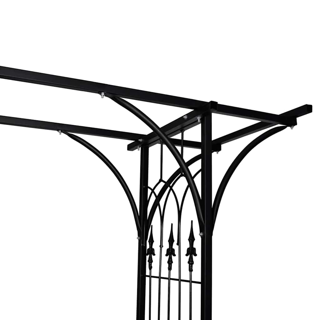 Arco da Giardino 200x52x204 cm | homemem39