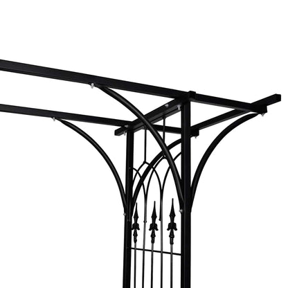 Arco da Giardino 200x52x204 cm | homemem39