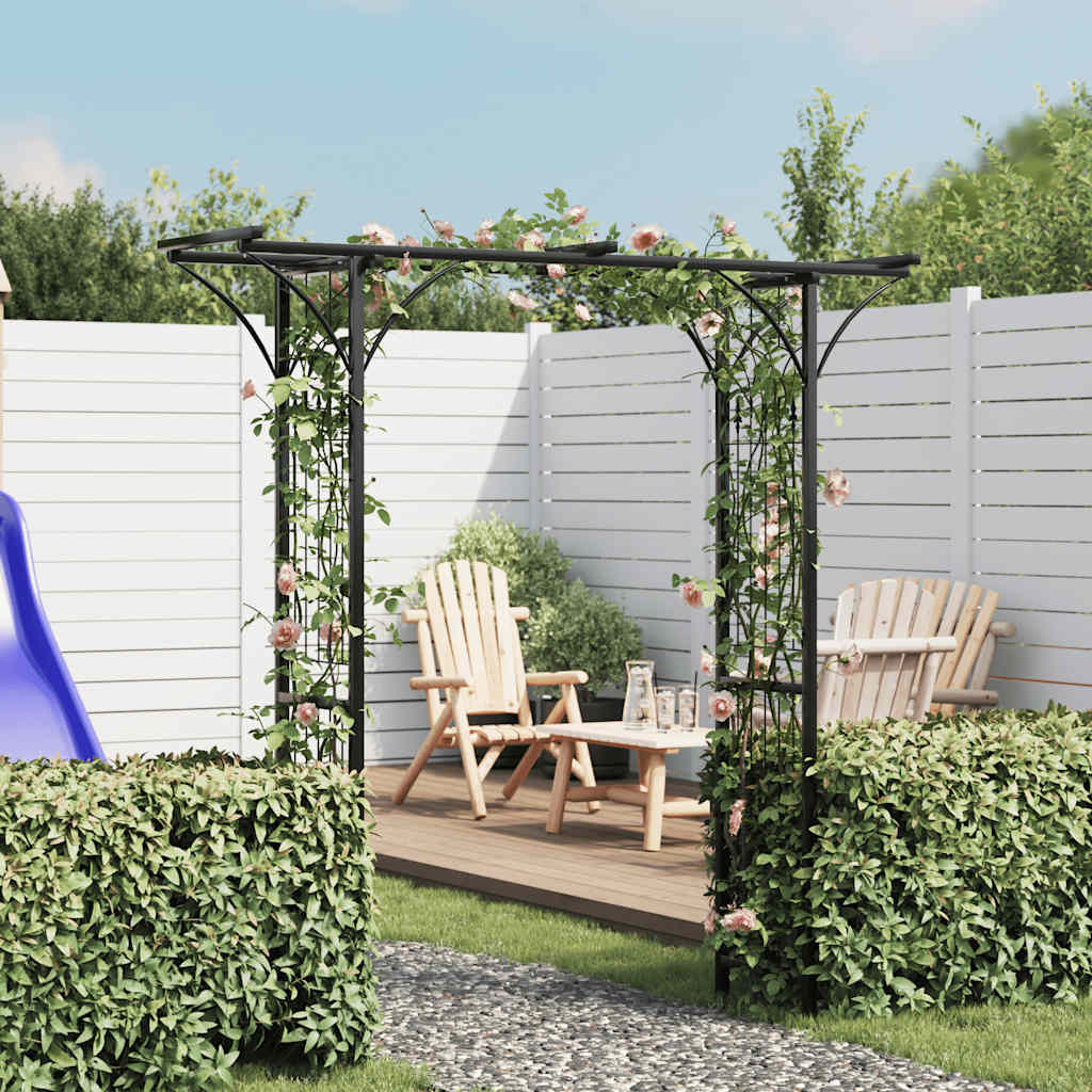 Arco da Giardino 200x52x204 cm | homemem39