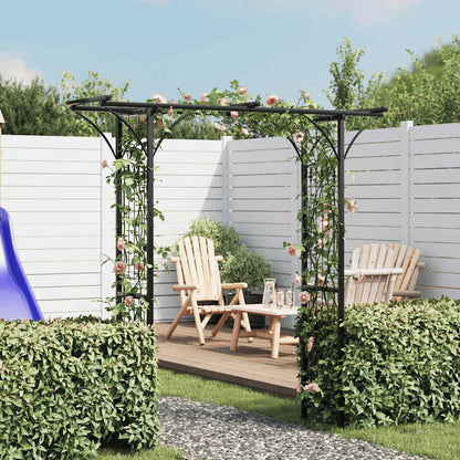 Arco da Giardino 200x52x204 cm | homemem39