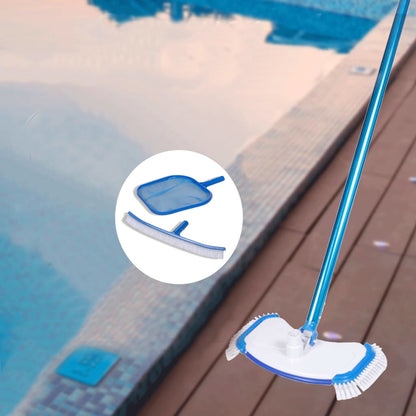 Set accessori di pulizia e manutenzione per piscina | homemem39