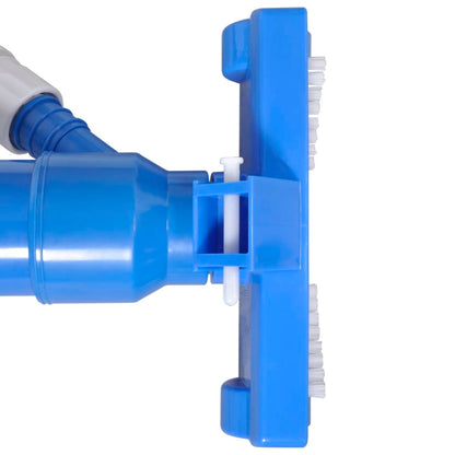 Aspiratore per Piscina 1,2 m - homemem39