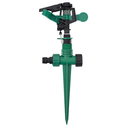 6x Spruzzatore ad impulso per il Sistema di innaffiatura da giardino - homemem39