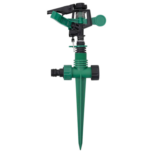 6x Spruzzatore ad impulso per il Sistema di innaffiatura da giardino - homemem39