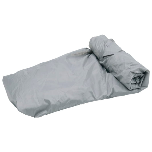 Telo Copertura per Barca Grigio 519-580 cm / 294 cm | homemem39