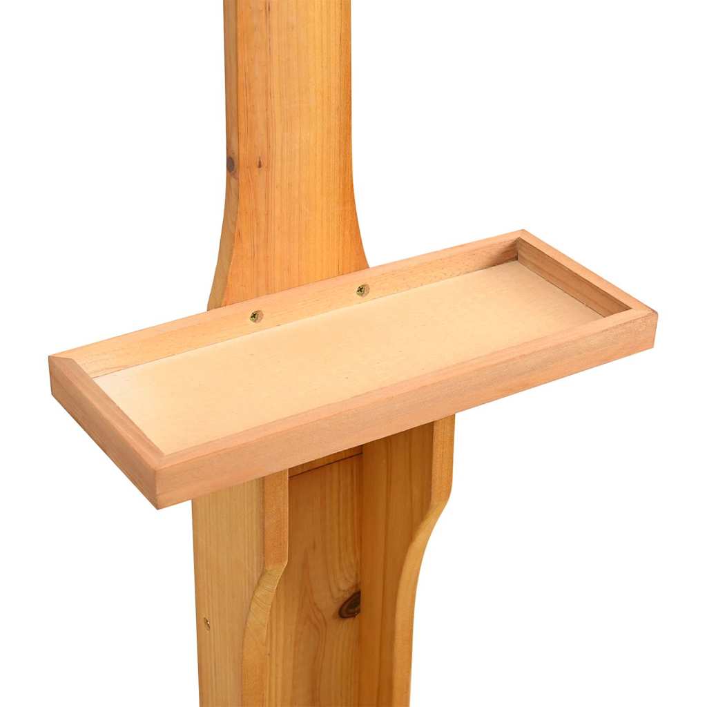 Doccia da Giardino in Legno - homemem39