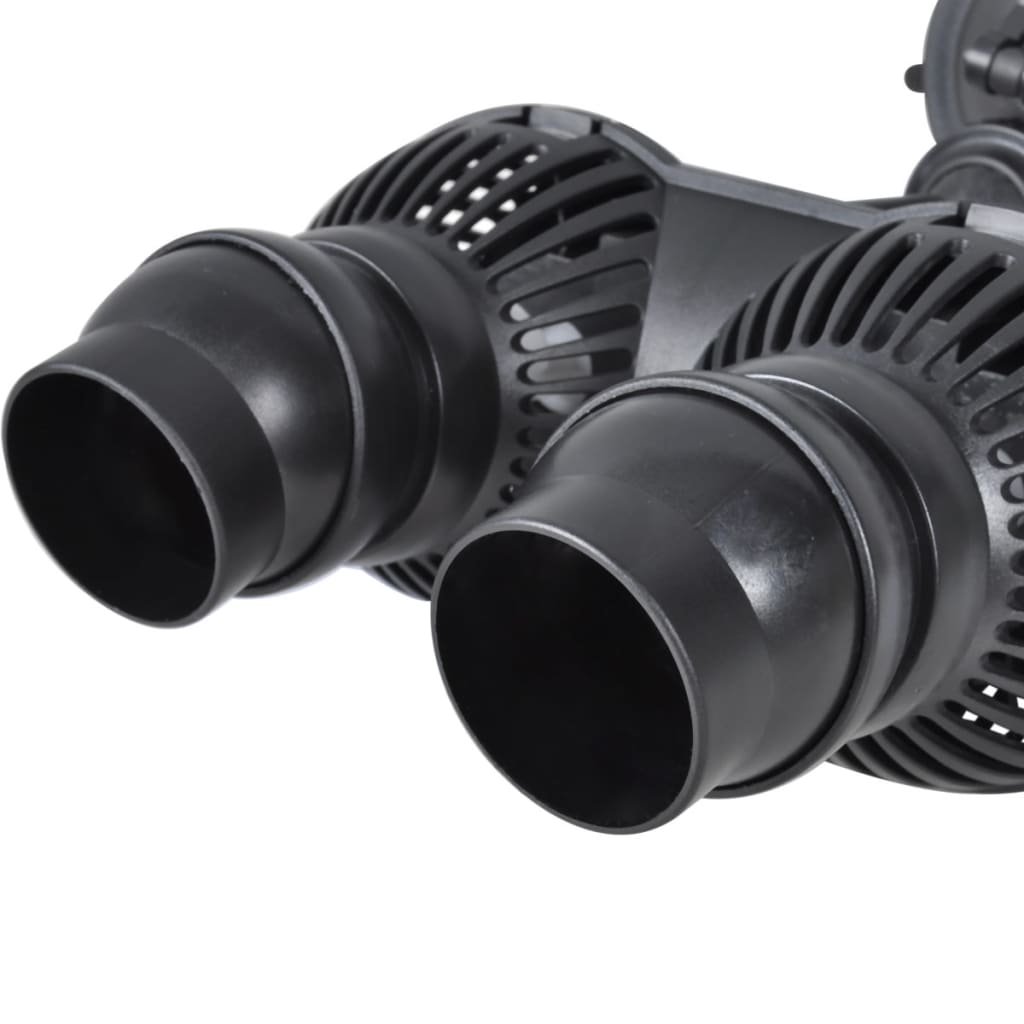 Pompa di movimento dell'acqaua wavemaker per acquario 12000L/H | homemem39