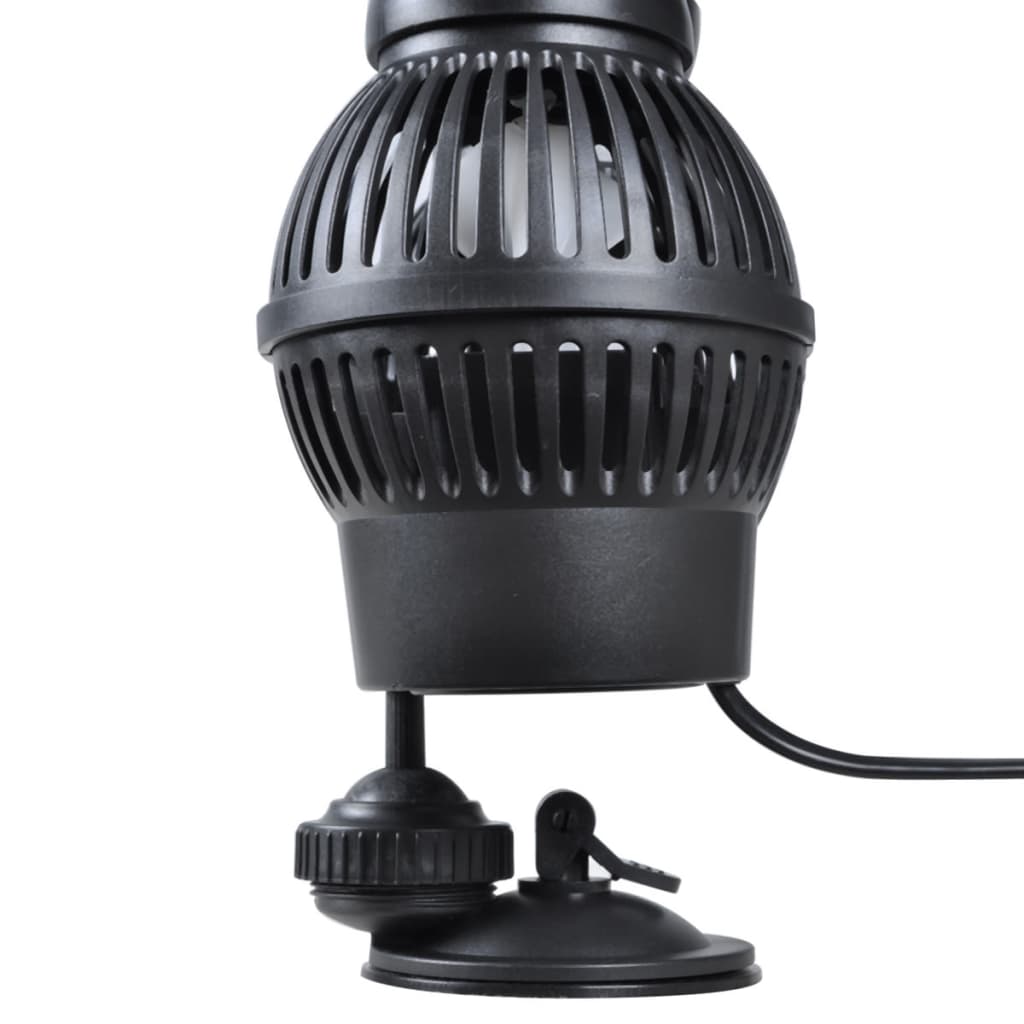 Pompa di movimento dell'acqaua wavemaker per acquario 12000L/H | homemem39