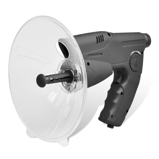 Amplificatore Acustico Dispositivo Osservazione e Ascolto - homemem39