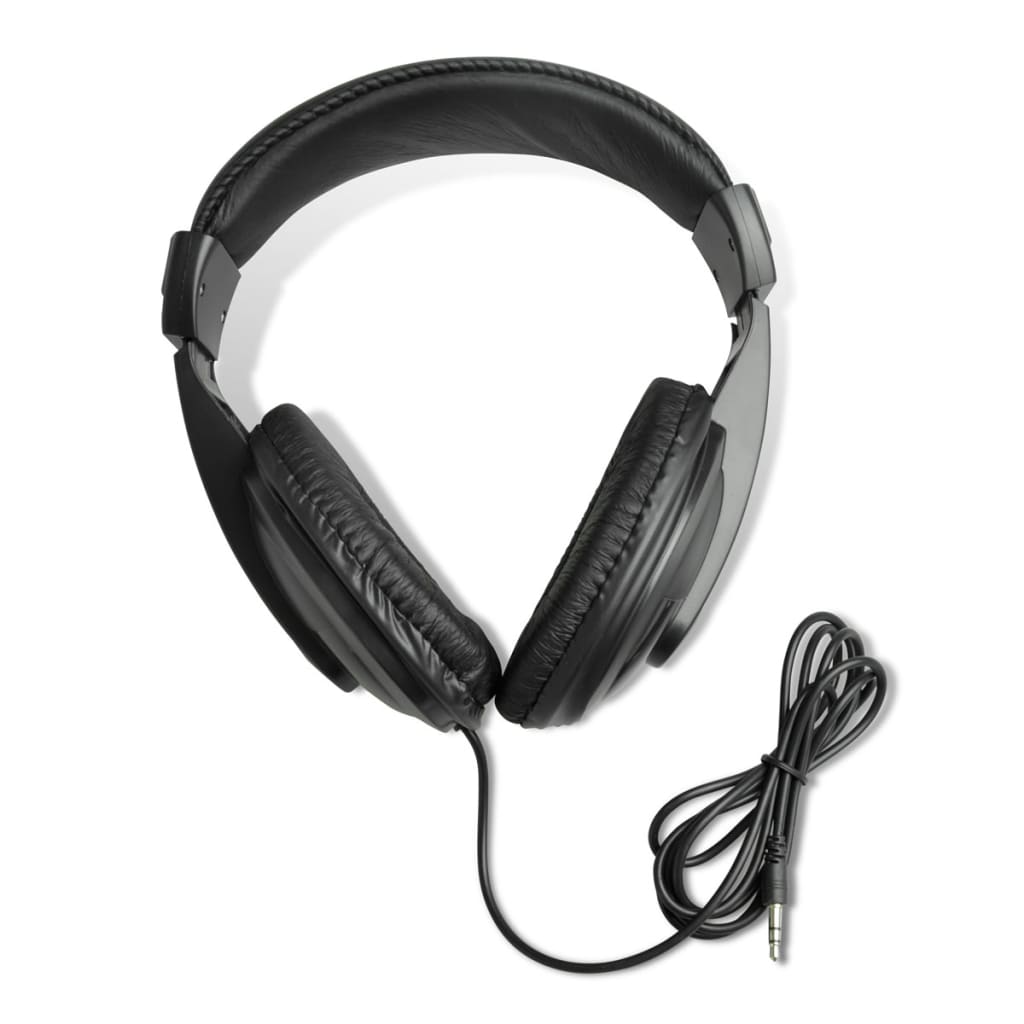 Amplificatore Acustico Dispositivo Osservazione e Ascolto - homemem39