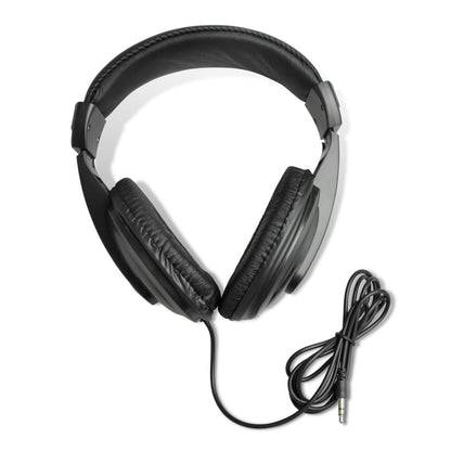 Amplificatore Acustico Dispositivo Osservazione e Ascolto - homemem39
