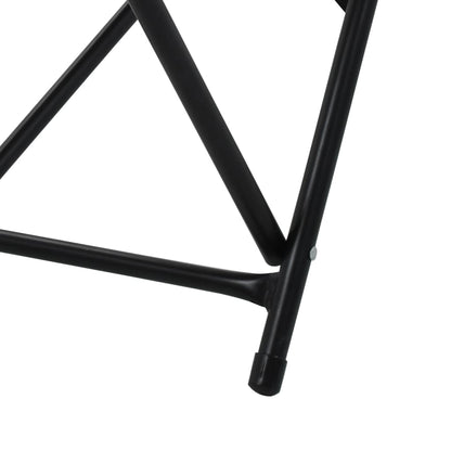 Tavolo Pieghevole per Carta da Parati MDF Alluminio 300x60x78cm | homemem39