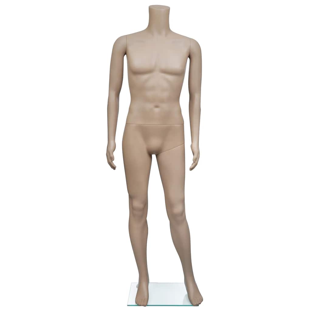 Manichino Uomo senza Testa - homemem39