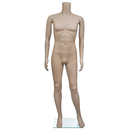 Manichino Uomo senza Testa - homemem39