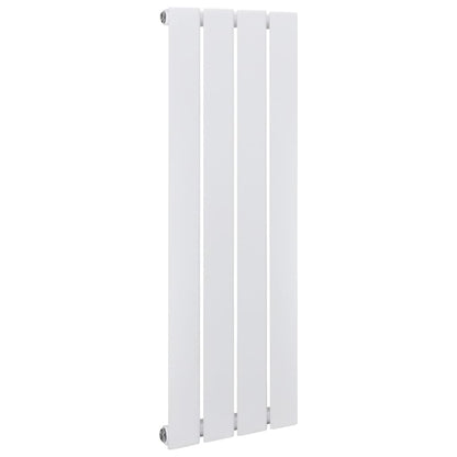Termosifone Radiatore Bianco 311mm x 900mm