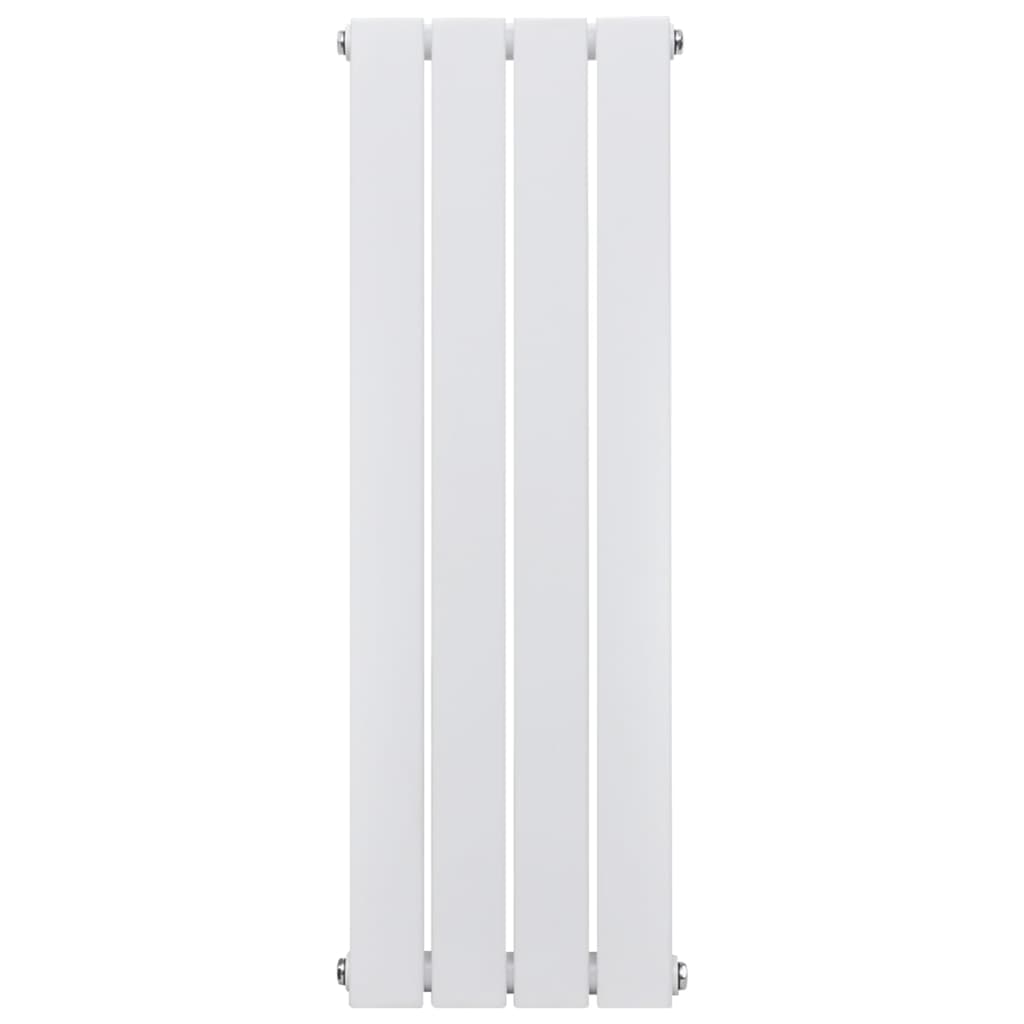 Termosifone Radiatore Bianco 311mm x 900mm | homemem39
