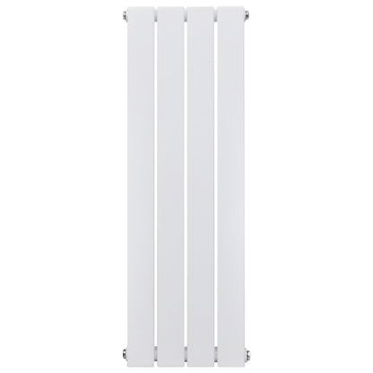 Termosifone Radiatore Bianco 311mm x 900mm | homemem39