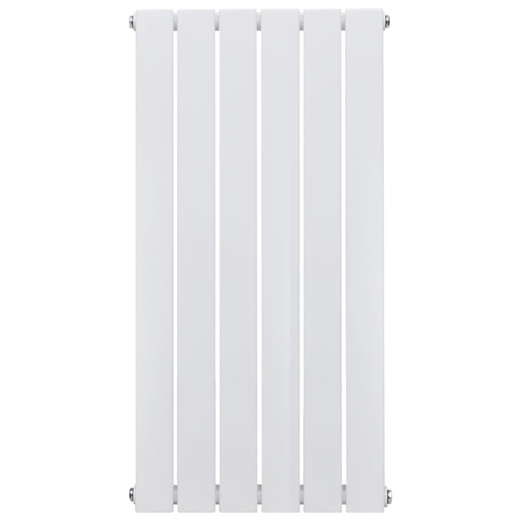 Termosifone Radiatore Bianco 465 mm x 900 mm | homemem39